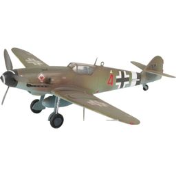 Revell Messerschmitt Bf 109 G-10 - 1 Stk