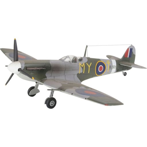 Revell Spitfire Mk.V - 1 Stk