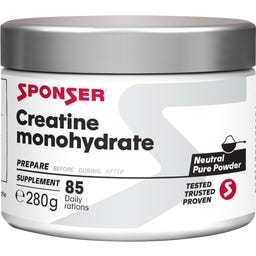 Sponser® Sport Food Creatine Monohydrate