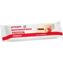 Sponser® Sport Food Crunchy Protein Bar