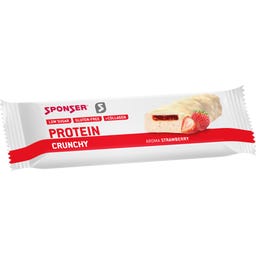 Sponser® Sport Food Crunchy Protein Bar