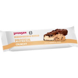 Sponser® Sport Food Crunchy Protein Bar