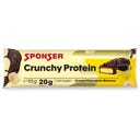 Sponser® Sport Food Crunchy Protein Bar