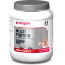 Sponser® Sport Food Multi Protein 850 g