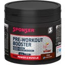 Sponser® Sport Food Pre-Workout Booster