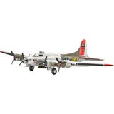 Revell B-17G Flying Fortress