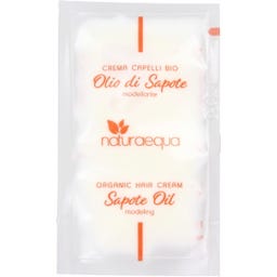 naturaequa Modellierende Haarcreme