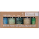 benecosBIO Duschgel Mini Set 