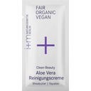 i+m Naturkosmetik Clean Beauty Aloe Vera Reinigungscreme