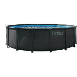Frame Pool Ultra Rondo XTR Ø 488 x 122 cm