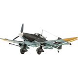 Revell Junkers Ju87 G/D Tank Buster