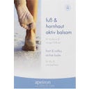 Apeiron Fuß- & Hornhaut Aktiv-Balsam