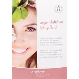 Apeiron Augen-Fältchen Fluid