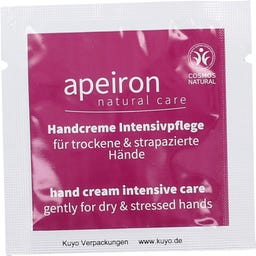 Apeiron Handcreme Intensivpflege