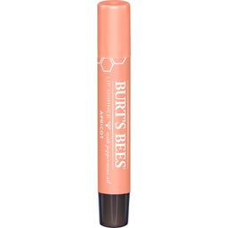 Burt's Bees Lip Shimmer mit Farbglanz