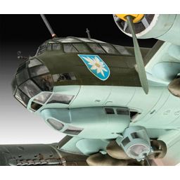 Revell Junkers Ju88 A-1 Battle of Britain - 1 Stk