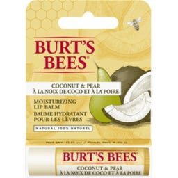 Burt's Bees Hydrating Lip Balm Coconut & Pear