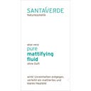 Santaverde pure mattifying fluid