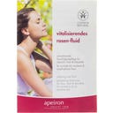 Apeiron Vitalisierendes Rosen-Fluid