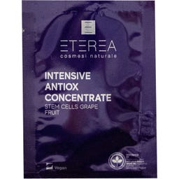 Eterea Cosmesi Naturale Intensive Antiox Concentrate
