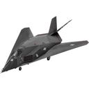 Revell F-117A Nighthawk Stealth Fighter - 1 Stk