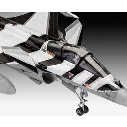 Revell Dassault Aviation Rafale C - 1 Stk