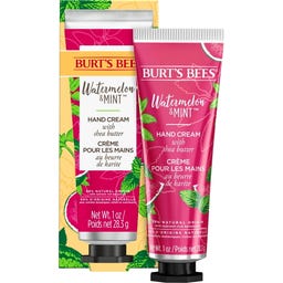 Burt's Bees Hand Cream
