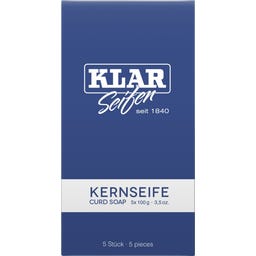 KLAR Kernseife