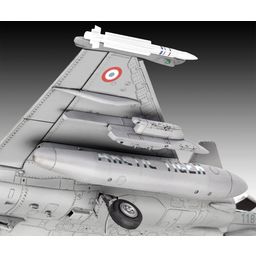 Revell Dassault Aviation Rafale C - 1 Stk