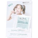 Apeiron Auromère Dentalpulver Orange