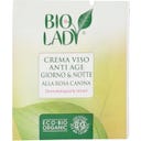 Pilogen Carezza Bio Lady Anti Aging Gesichtscreme