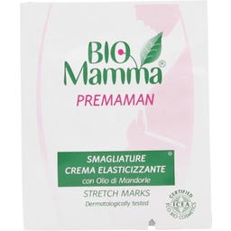 Pilogen Carezza Bio Mamma Dehnungsstreifen-Creme