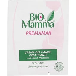 Pilogen Carezza Bio Mamma Bein-Gel