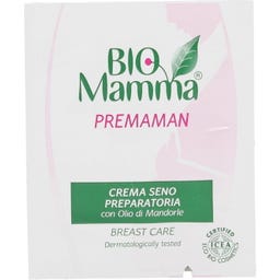 Pilogen Carezza Bio Mamma Brustcreme
