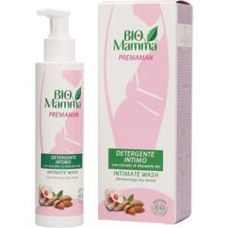 Pilogen Carezza Bio Mamma Intim-Waschgel