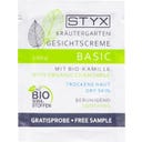 Kräutergarten Gesichtscreme mit Bio-Kamille