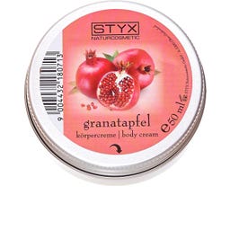 STYX Granatapfel Körpercreme