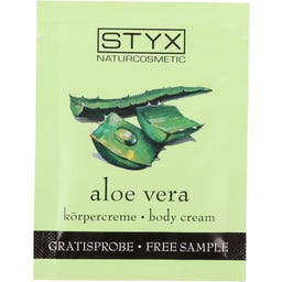 STYX Aloe Vera Körpercreme