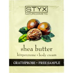 STYX Shea Butter Körpercreme