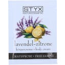 STYX Lavendel-Zitrone Körpercreme