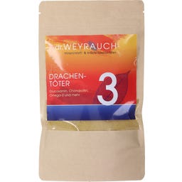 Dr. Weyrauch Nr. 3 Drachentöter