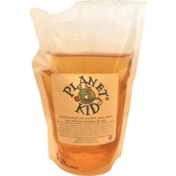 Planet Kid Extra Mild Cleansing Gel