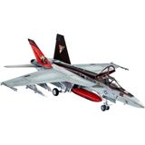 Revell F/A-18E Super Hornet