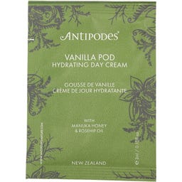 Antipodes Vanilla Pod Hydrating Day Cream