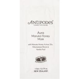 Antipodes Aura Manuka Honey Mask