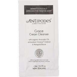Grace Gentle Cream Cleanser & Makeup Remover