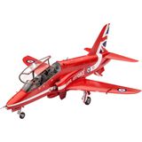 Revell BAe Hawk T.1 Red Arrows