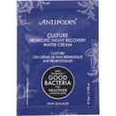 Culture Probiotic Night Recovery Water Cream