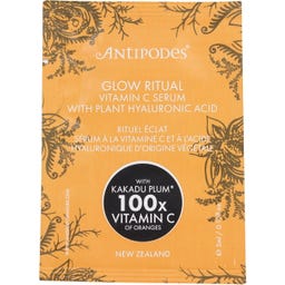 Antipodes Glow Vitamin C Brightening Serum