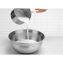 Brabantia Rührschüssel Matt Steel - 3 L black